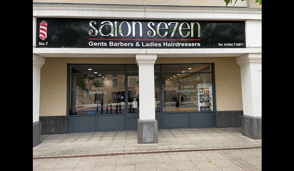 Salon Se7en