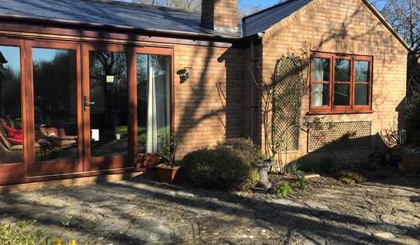 Harvest View Self-Catering Accommodation