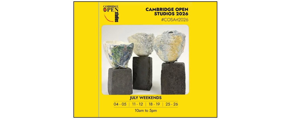 Cambridge Open Studios