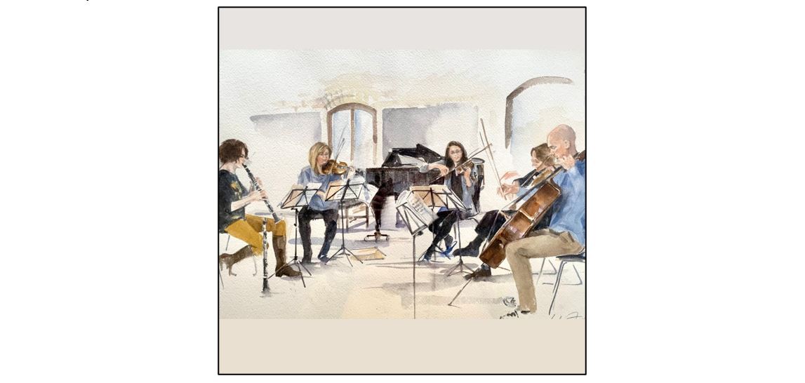 Goldfield Ensemble