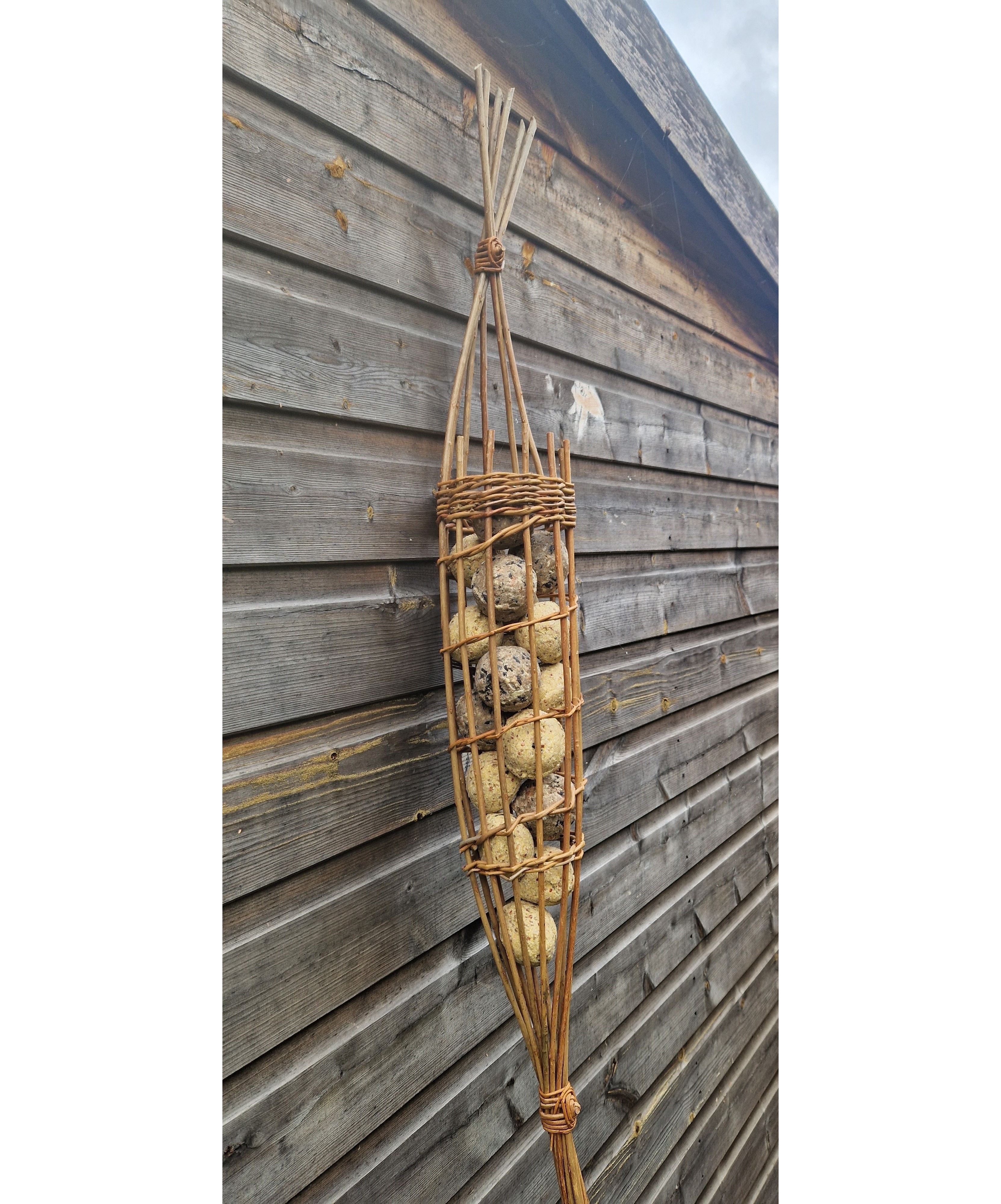 Willow Weaving