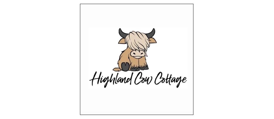 Highland Cow Cottage Experience 