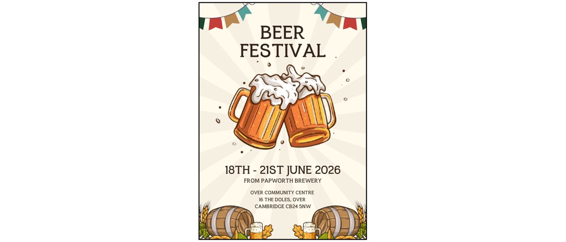 Beer Festival