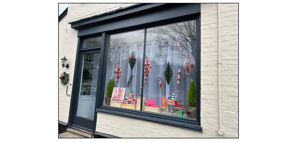 Storigraphic - exterior