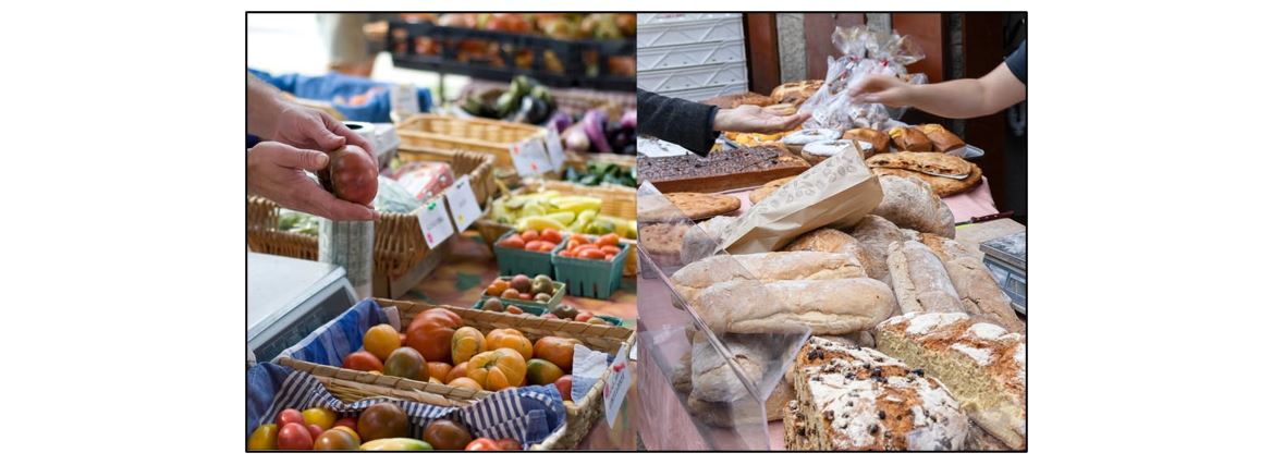 Denny Abbey Farmers' Market