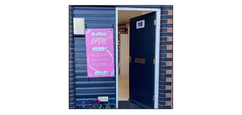 Biscotti di Debora - exterior