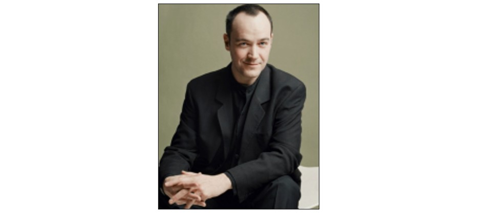 Leon McCawley in Concert