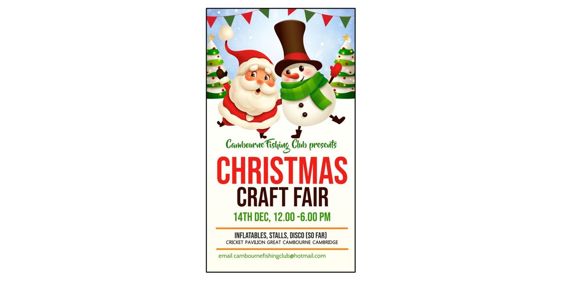 Christmas Craft Fair