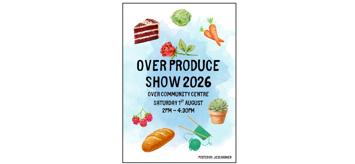 Over Village Produce Show Over Village Produce Show