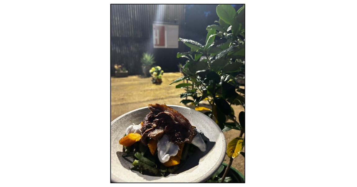 A Taste of Summer at The Hatch