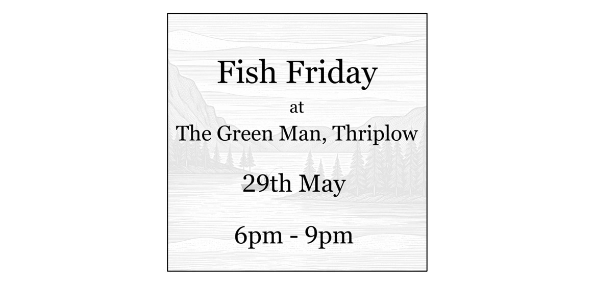 Fish Friday