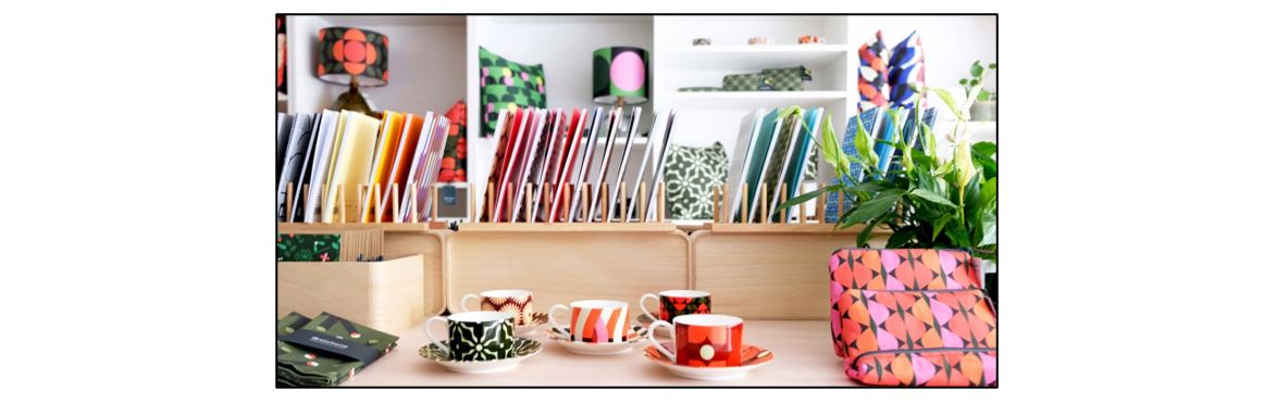 Storigraphic - interior