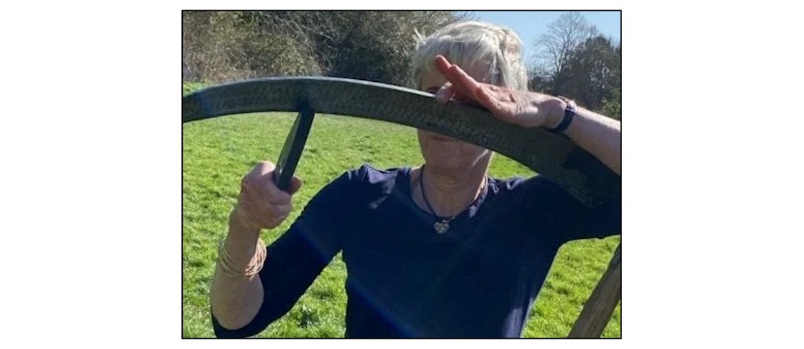 Intermediate Scything Course