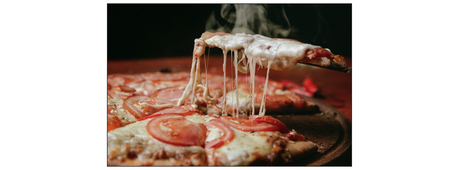 Valentine’s Italian Night