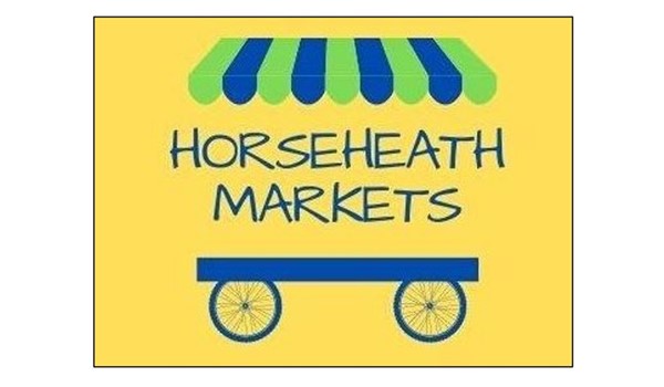 Horseheath Market