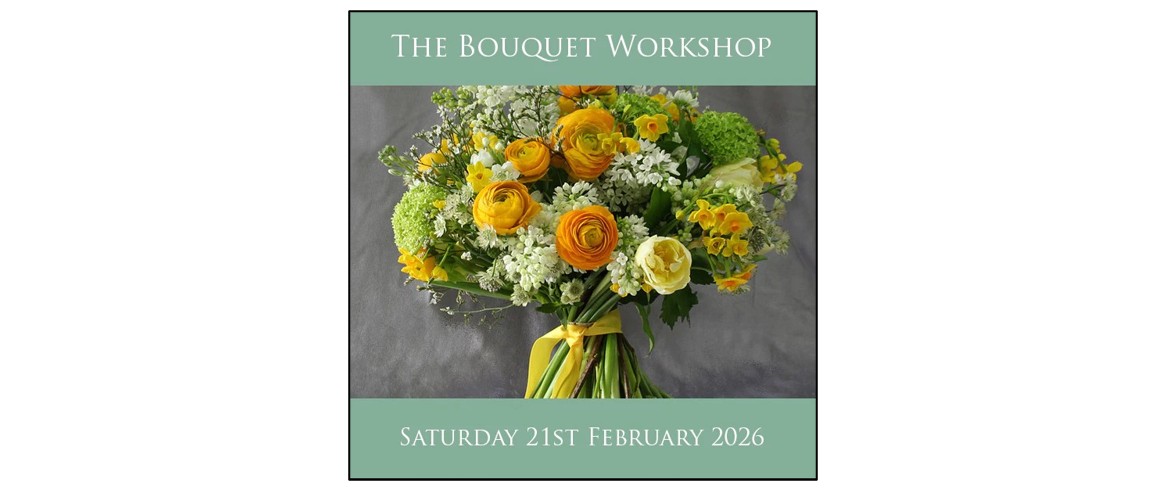 The Bouquet Workshop