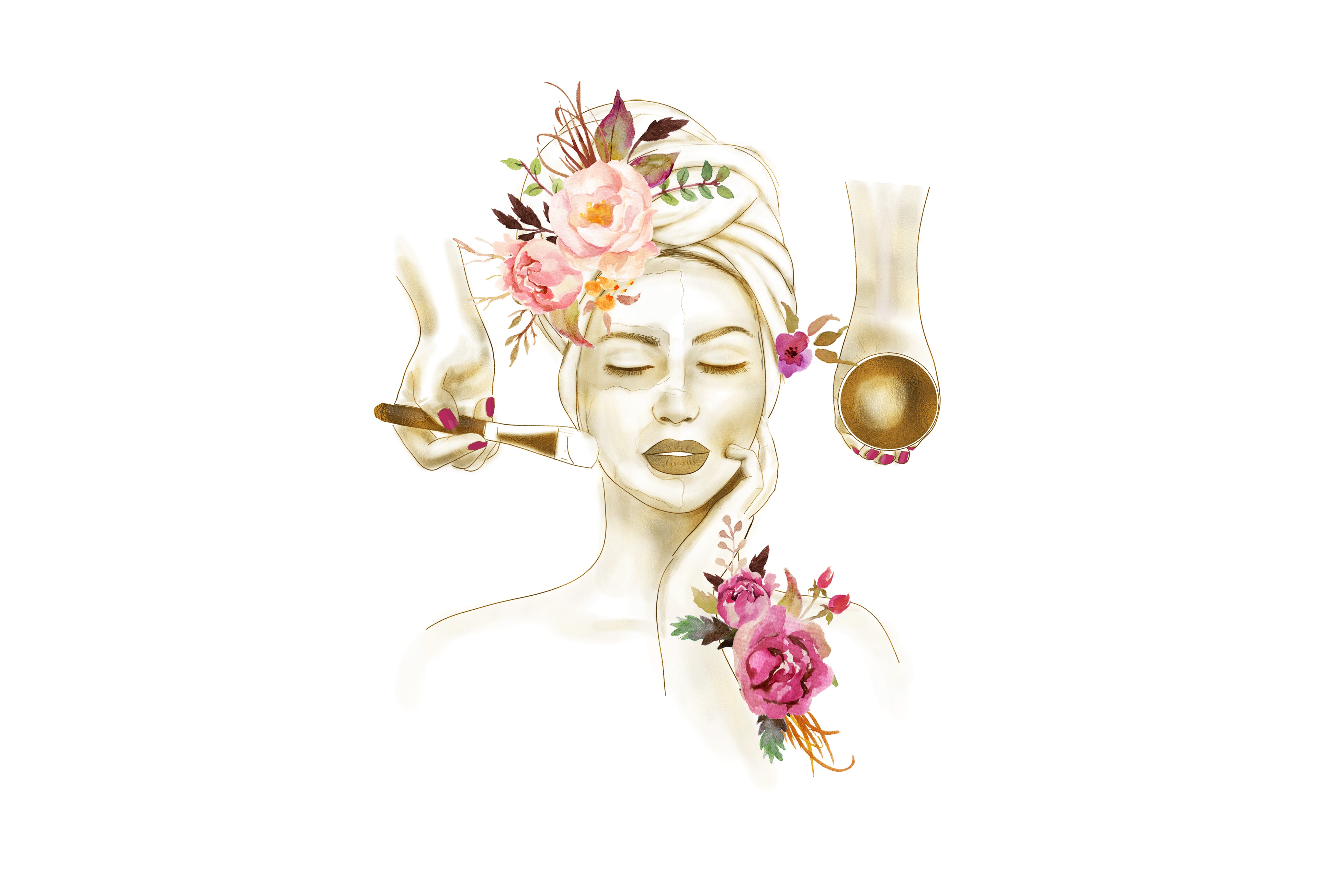 Beauty by Amineh