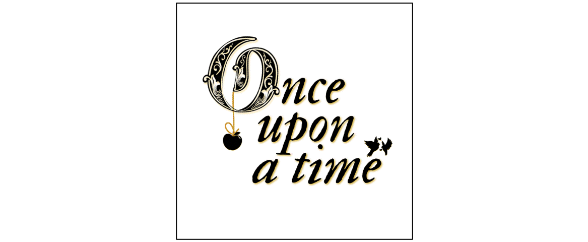 Once Upon A Time - Pantomime
