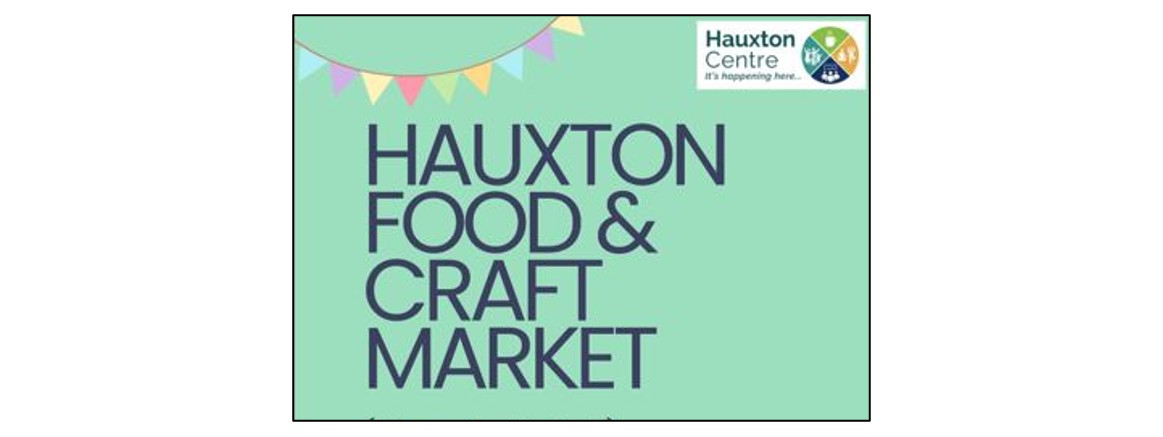 Hauxton Market: 18 January