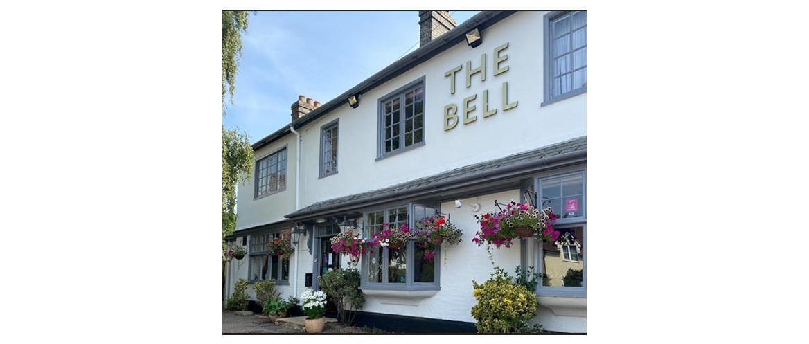 The Bell Inn