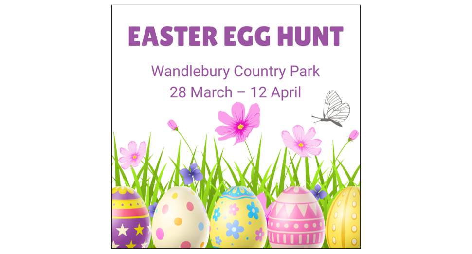 Easter Egg Hunt