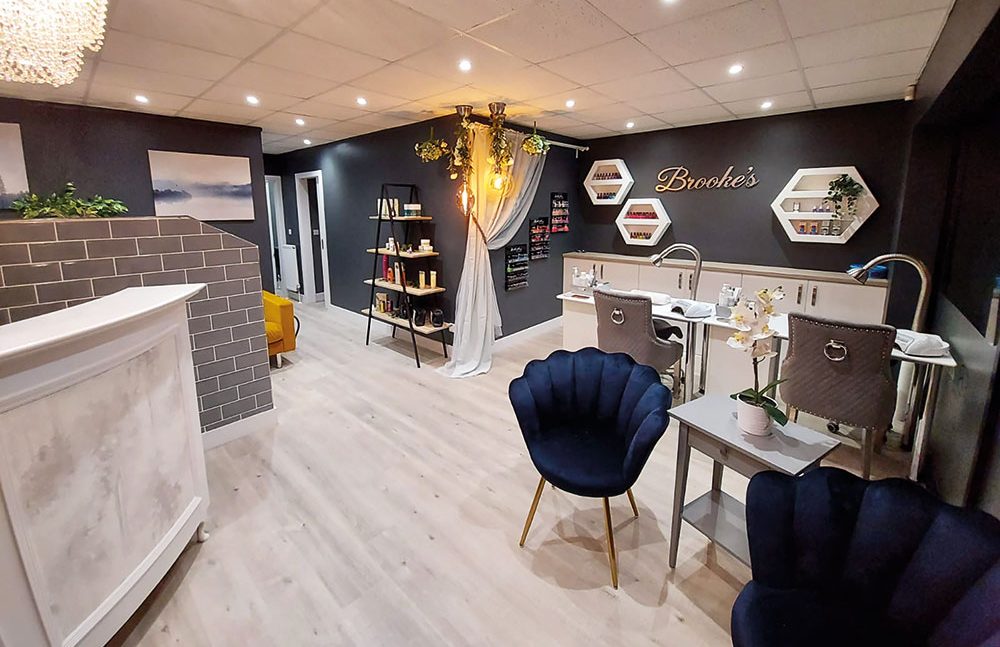 Brooke's Beauty & Spa - Caldecote