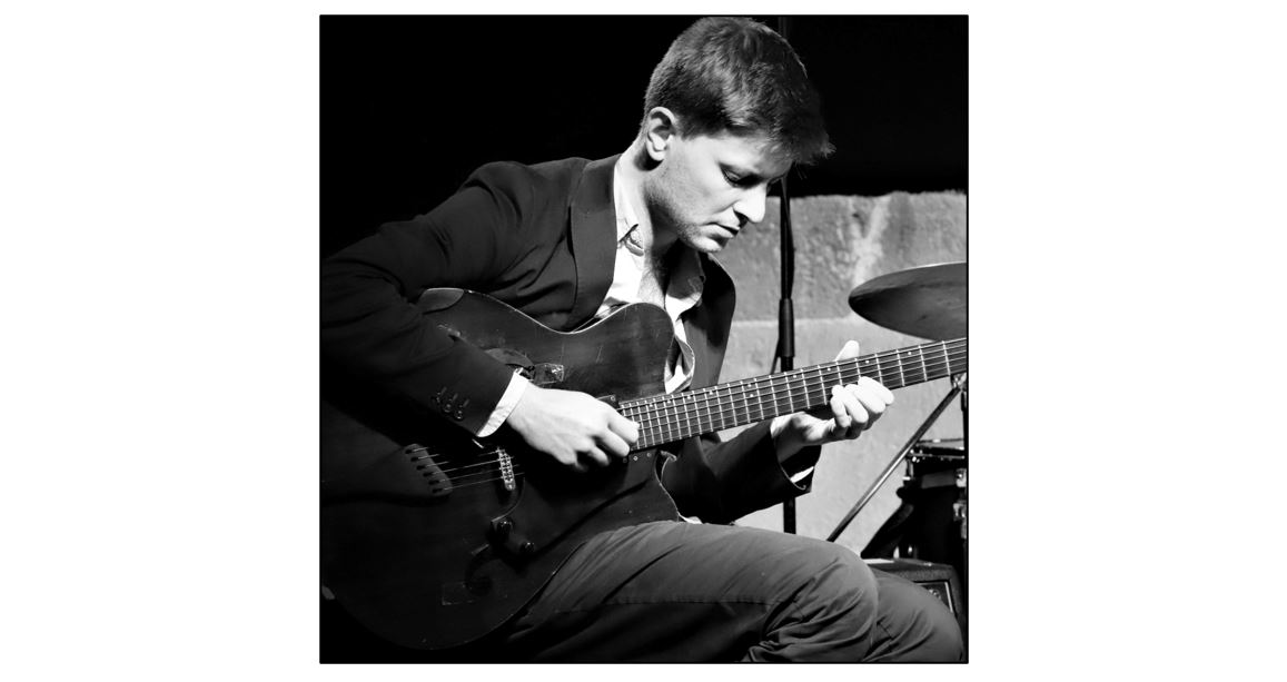 Tom Ollendorff Quartet
