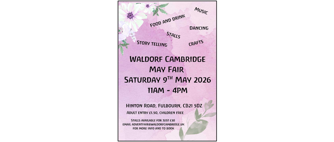 Waldorf Cambridge May Fair