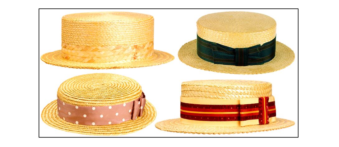 Hats off Cameo Cabaret