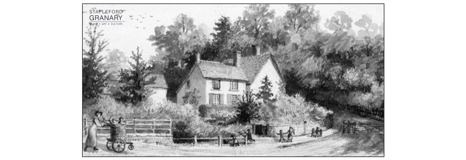 A Record of Shelford Parva Exhibition