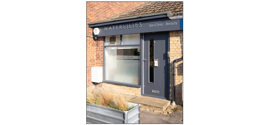 Waterlilies Beauty Salon