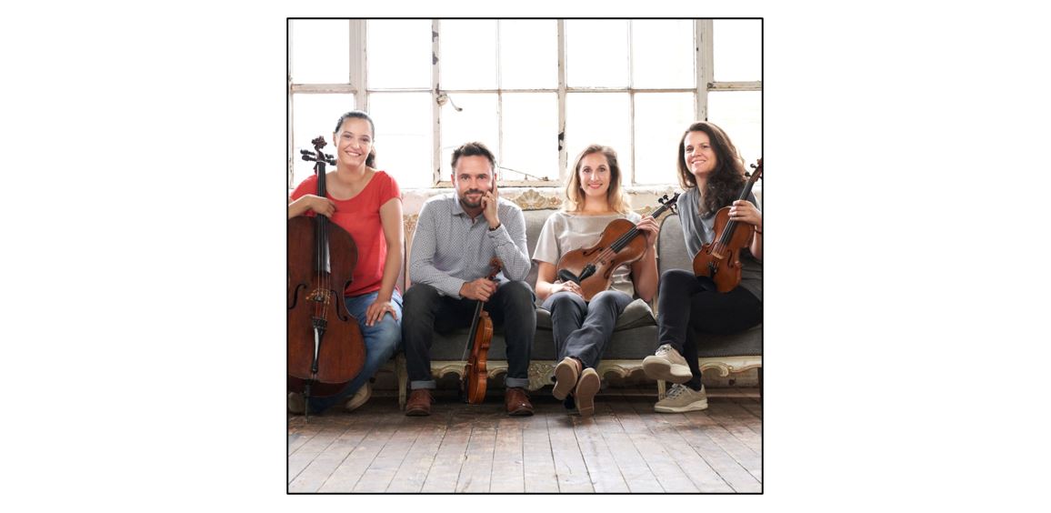 Elias Quartet