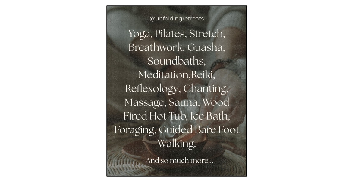 The Inception Retreat