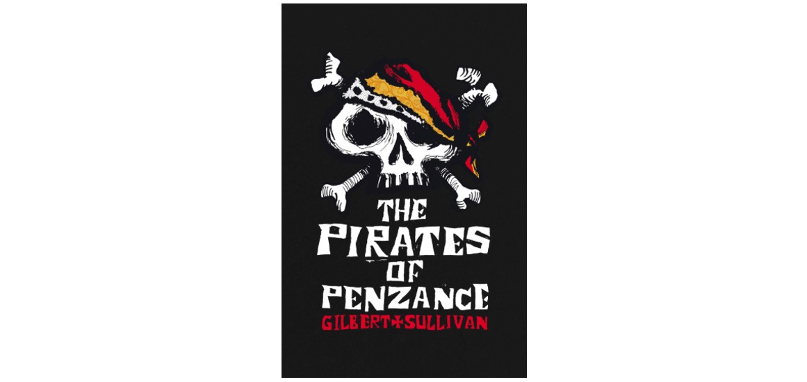 The Pirates of Penzance