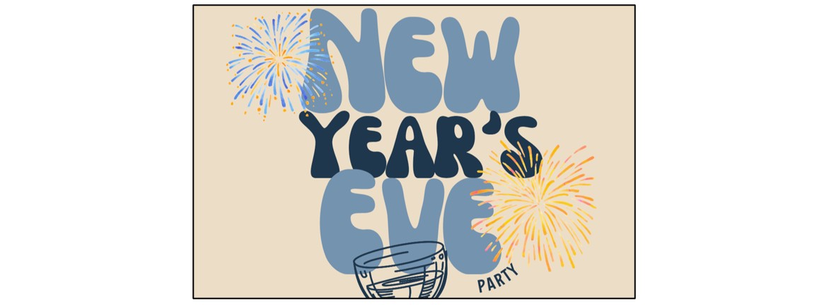New Years Eve at Tap & Social