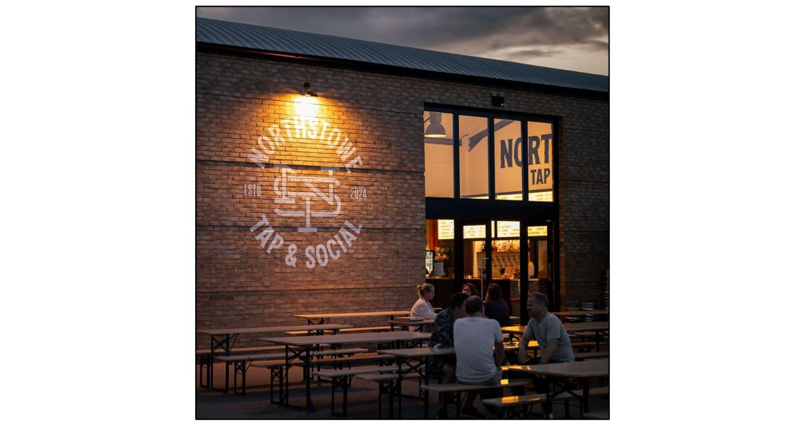 Northstowe Tap & Social