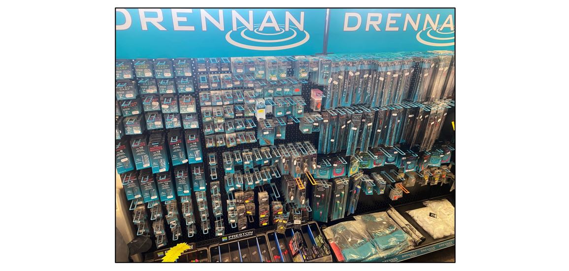 Lawn Farm Bait and Tackle