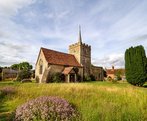St John's Church