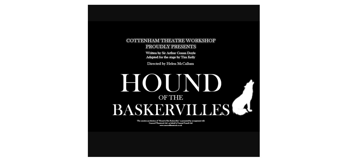 Hound of the Baskervilles
