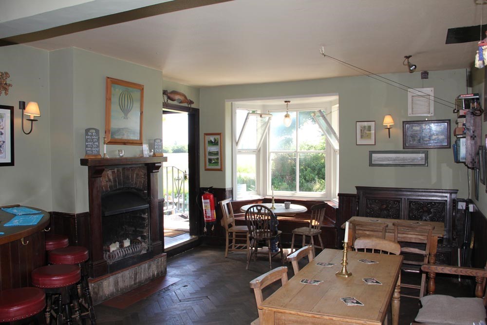 The Blue Ball Inn - Visit South Cambs