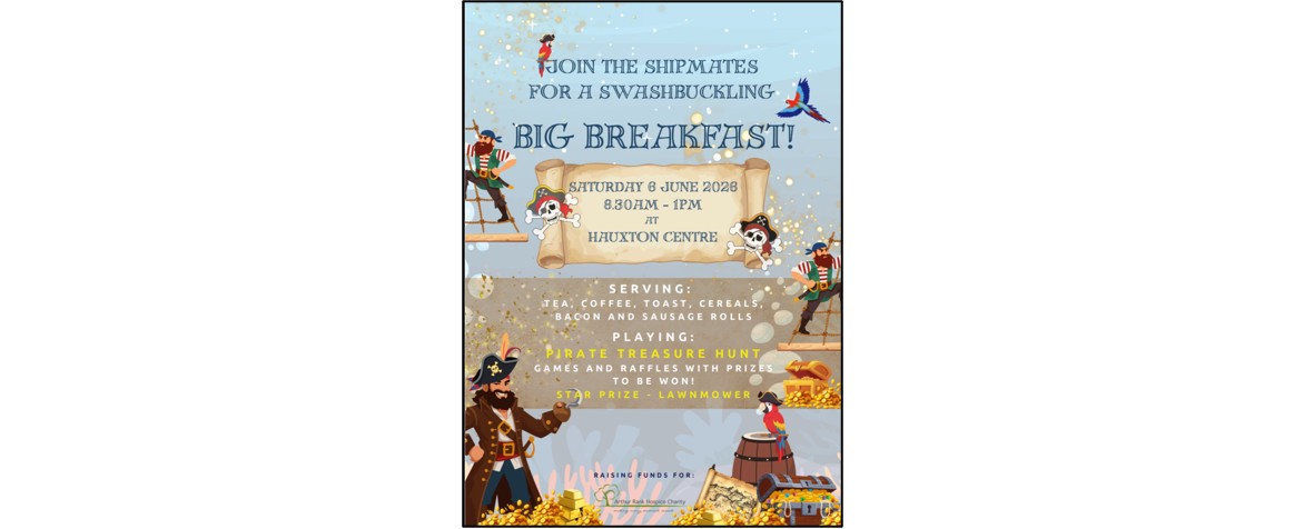 The Big Breakfast