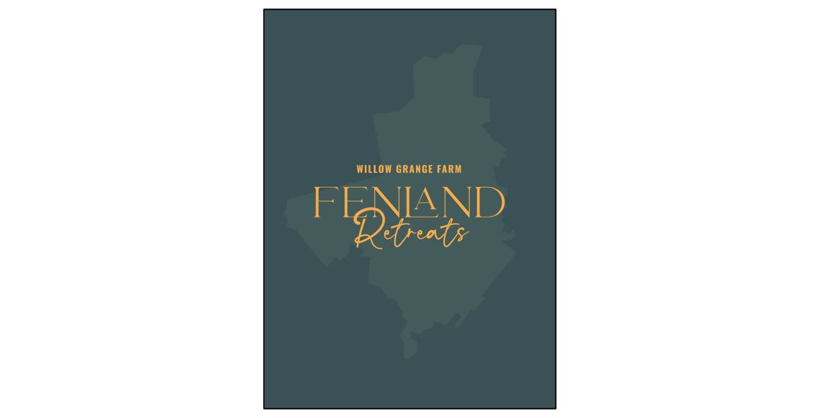 Fenland Retreats at Willow Grange Farm - logo