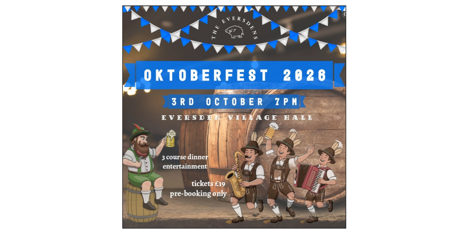 Oktoberfest
