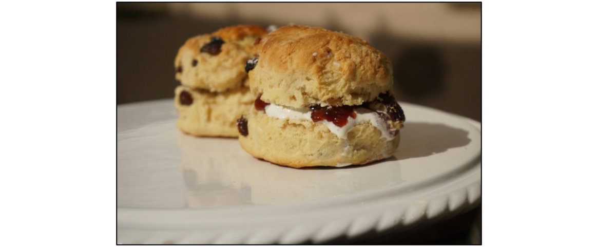 Mother’s Day Afternoon Tea