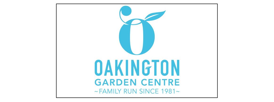 Oakington Garden Centre and The Olive Tree Café  - logo