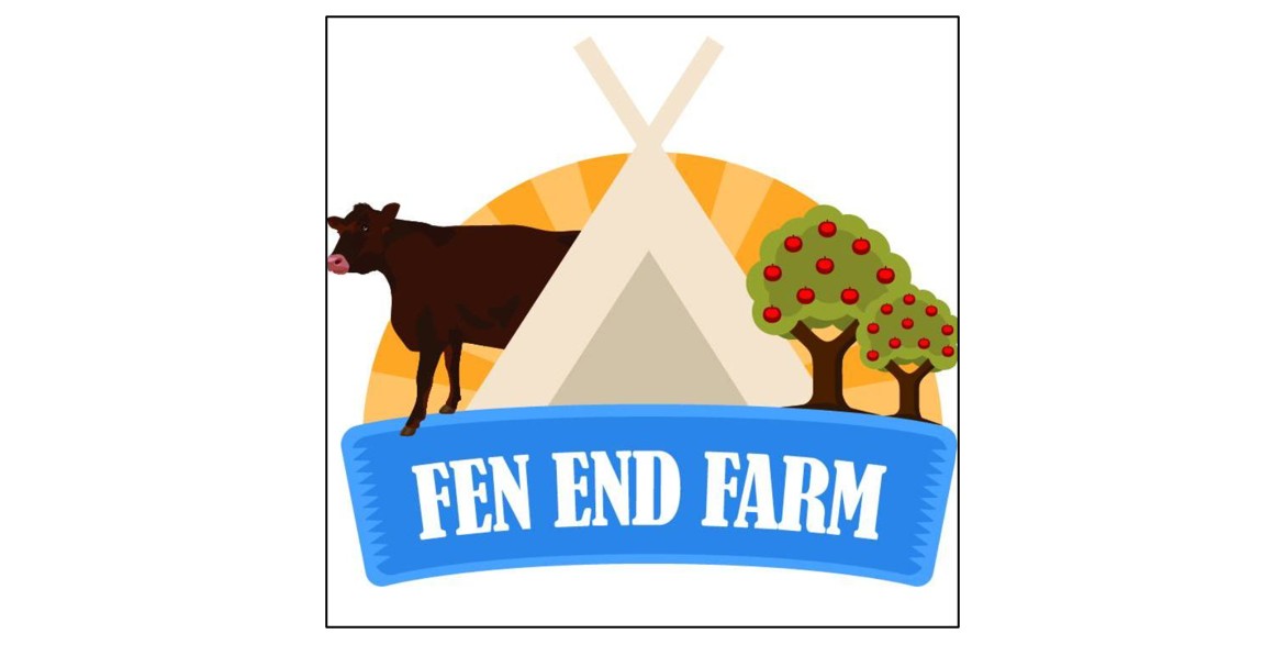 Fen End Farm  - logo