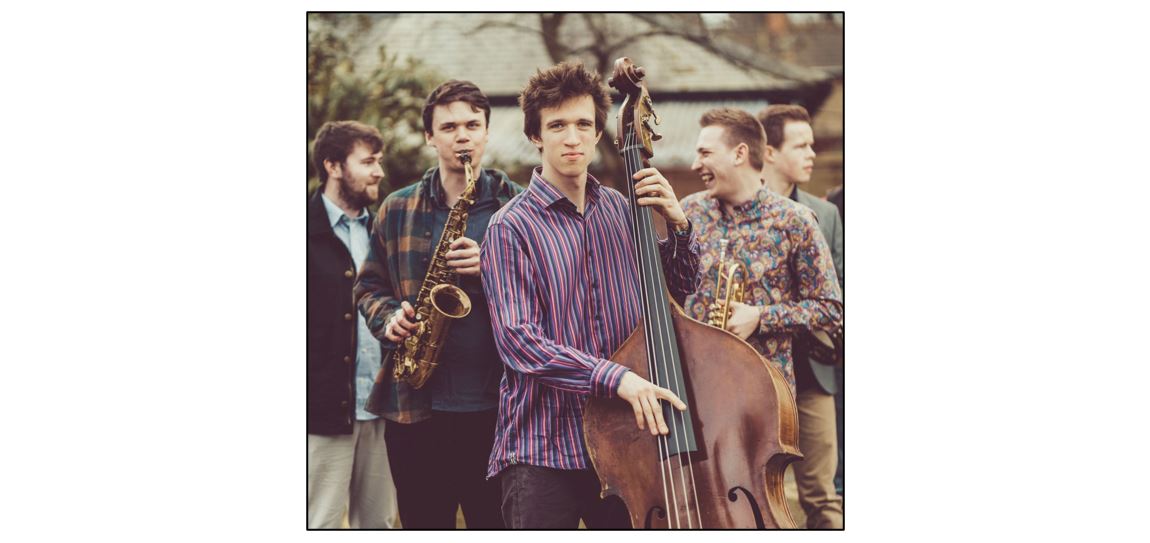 Misha Mullov-Abbado Group