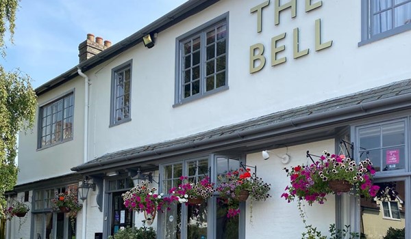 The Bell Inn