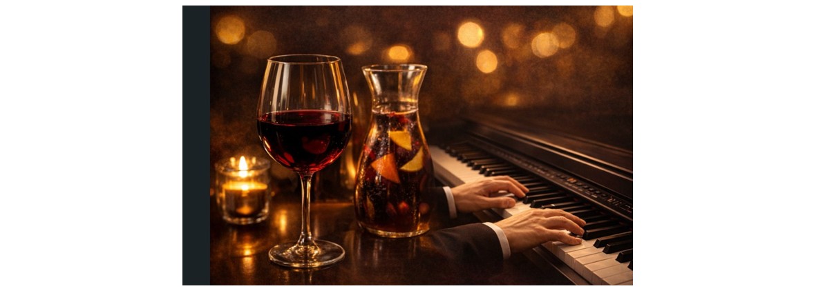 Tapas & Tunes