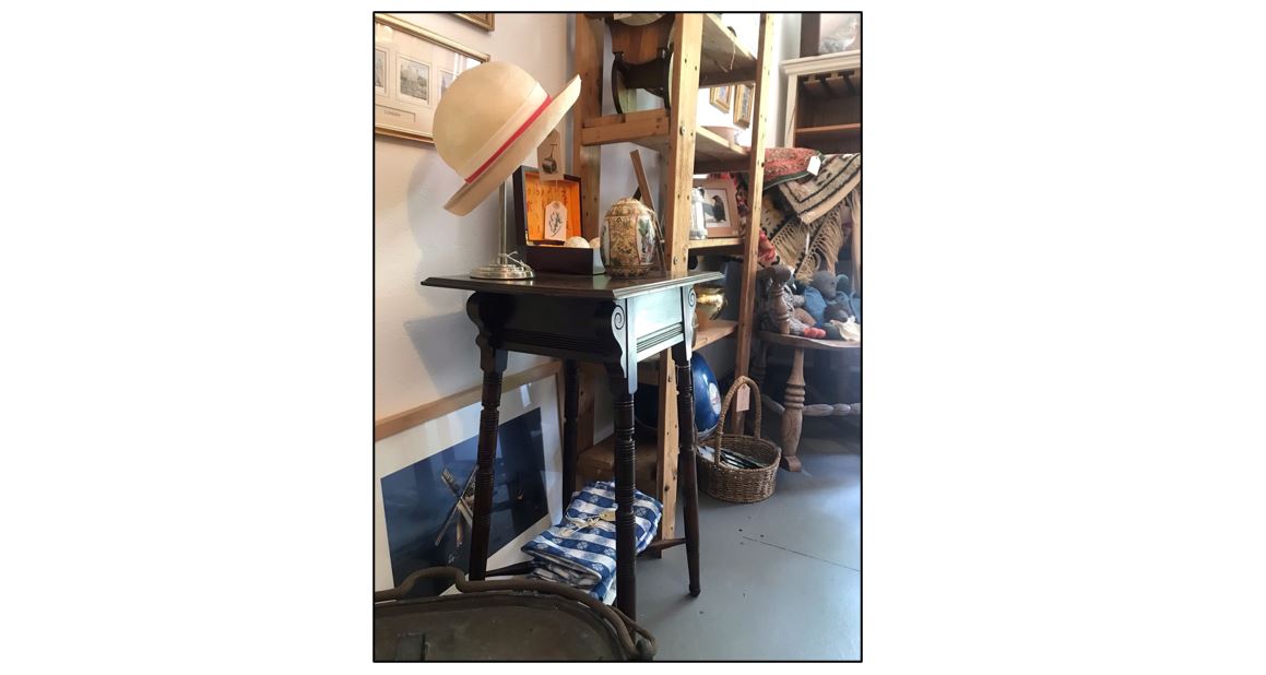 Etcetera - collectibles